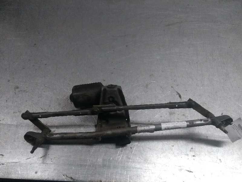 Recambio de motor limpia delantero para renault clio ii fase i (b/cbo) 1.9 diesel referencia OEM IAM 0390241181 3397020537 82000