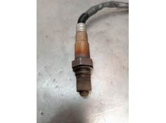 Recambio de sonda lambda para opel crossland x / crossland (p17, p2qo) 1.2 (75) referencia OEM IAM 9810666880 0258027151 2021 2