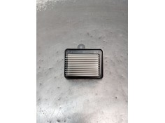 Recambio de caja precalentamiento para opel crossland x / crossland (p17, p2qo) 1.2 (75) referencia OEM IAM AAC01770 GC587002 12 2