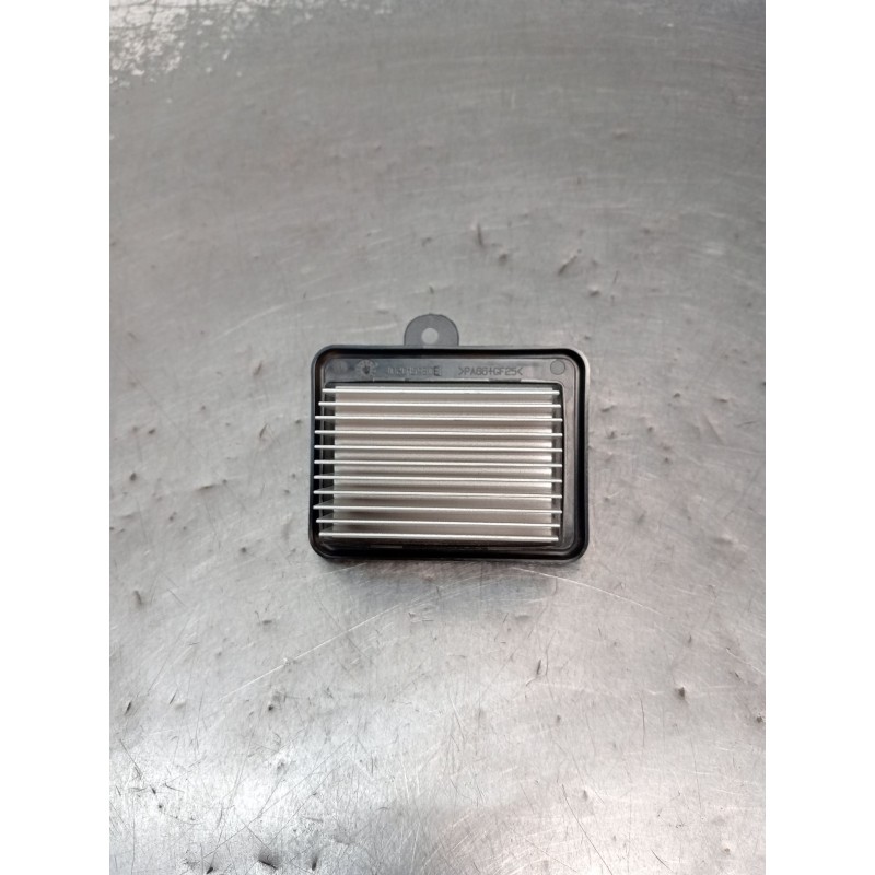 Recambio de caja precalentamiento para opel crossland x / crossland (p17, p2qo) 1.2 (75) referencia OEM IAM AAC01770 GC587002 12