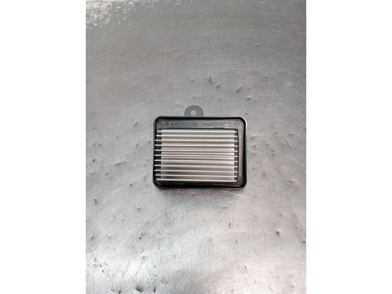 Recambio de caja precalentamiento para opel crossland x / crossland (p17, p2qo) 1.2 (75) referencia OEM IAM AAC01770 GC587002 12