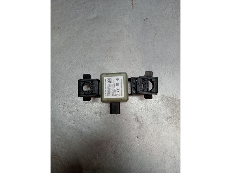 Recambio de modulo electronico para mercedes-benz clase c (w206) c 200 d (206.003) referencia OEM IAM A0009001632 A000902276 A00