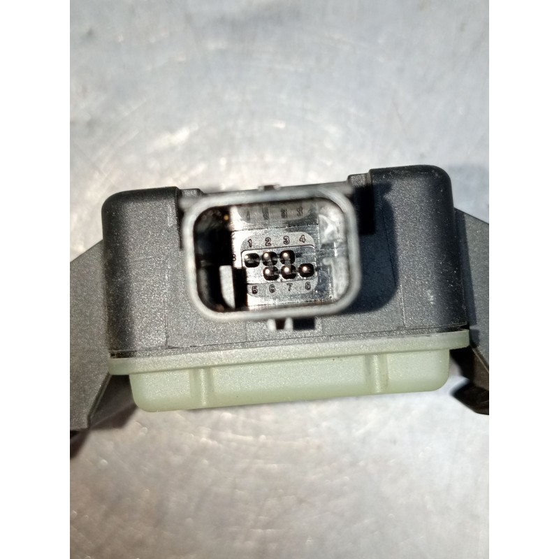Recambio de modulo electronico para mercedes-benz clase c (w206) c 200 d (206.003) referencia OEM IAM A0009001632 A000902276 A00