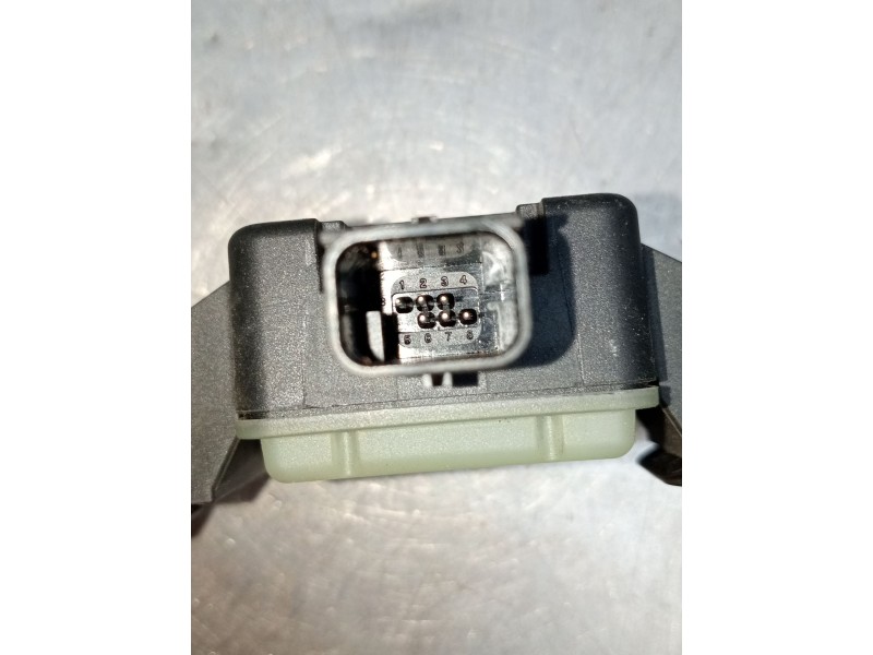 Recambio de modulo electronico para mercedes-benz clase c (w206) c 200 d (206.003) referencia OEM IAM A0009001632 A000902276 A00