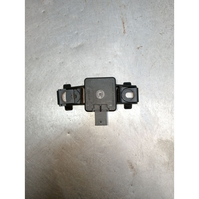 Recambio de modulo electronico para mercedes-benz clase c (w206) c 200 d (206.003) referencia OEM IAM A0009001632 A000902276 A00