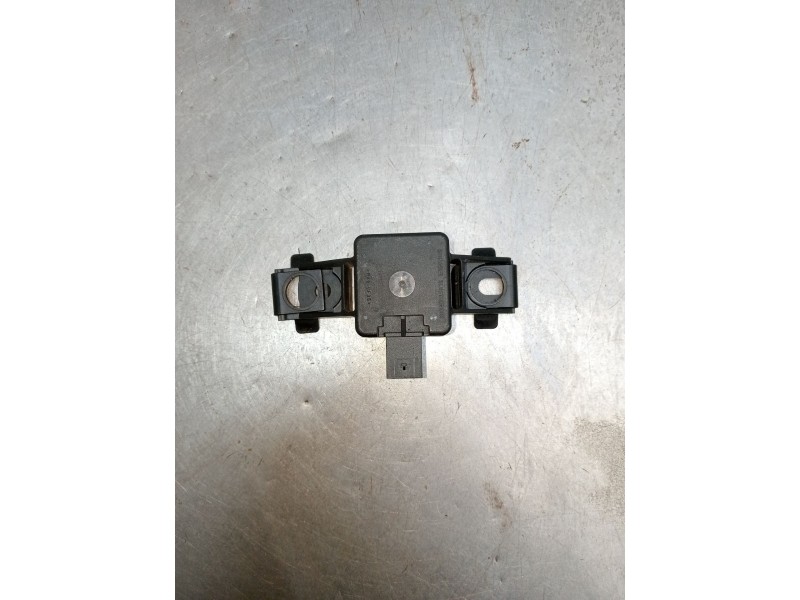 Recambio de modulo electronico para mercedes-benz clase c (w206) c 200 d (206.003) referencia OEM IAM A0009001632 A000902276 A00