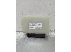 Recambio de modulo electronico para mercedes-benz clase c (w206) c 200 d (206.003) referencia OEM IAM A0009008233 A0009010213 A2