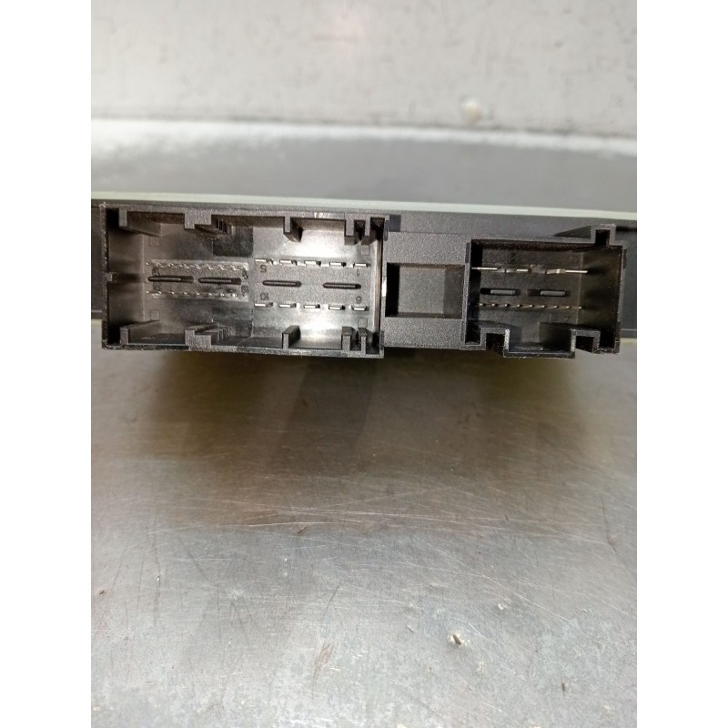 Recambio de modulo electronico para mercedes-benz clase c (w206) c 200 d (206.003) referencia OEM IAM A0009008233 A0009010213 A2