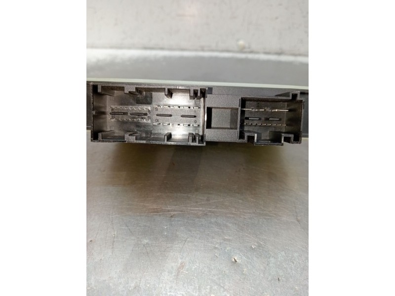 Recambio de modulo electronico para mercedes-benz clase c (w206) c 200 d (206.003) referencia OEM IAM A0009008233 A0009010213 A2