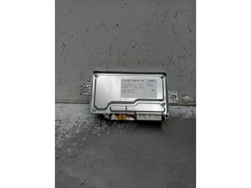 Recambio de modulo electronico para mercedes-benz clase c (w206) c 200 d (206.003) referencia OEM IAM A0009009544 20230313 02190