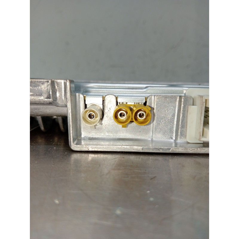 Recambio de modulo electronico para mercedes-benz clase c (w206) c 200 d (206.003) referencia OEM IAM A0009009544 20230313 02190