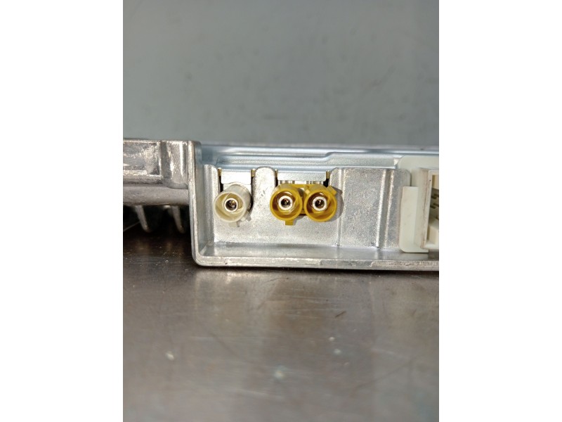 Recambio de modulo electronico para mercedes-benz clase c (w206) c 200 d (206.003) referencia OEM IAM A0009009544 20230313 02190