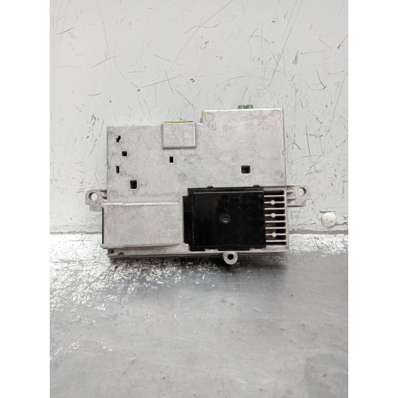 Recambio de modulo electronico para mercedes-benz clase c (w206) c 200 d (206.003) referencia OEM IAM A2069008420 A2239013616 A2