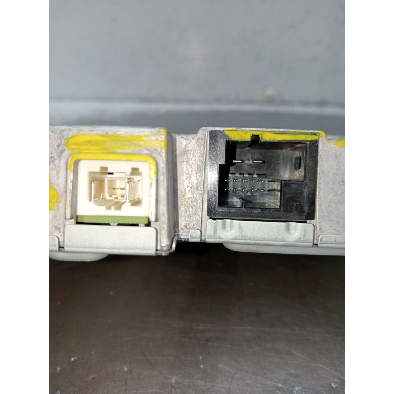 Recambio de modulo electronico para mercedes-benz clase c (w206) c 200 d (206.003) referencia OEM IAM A2069008420 A2239013616 A2