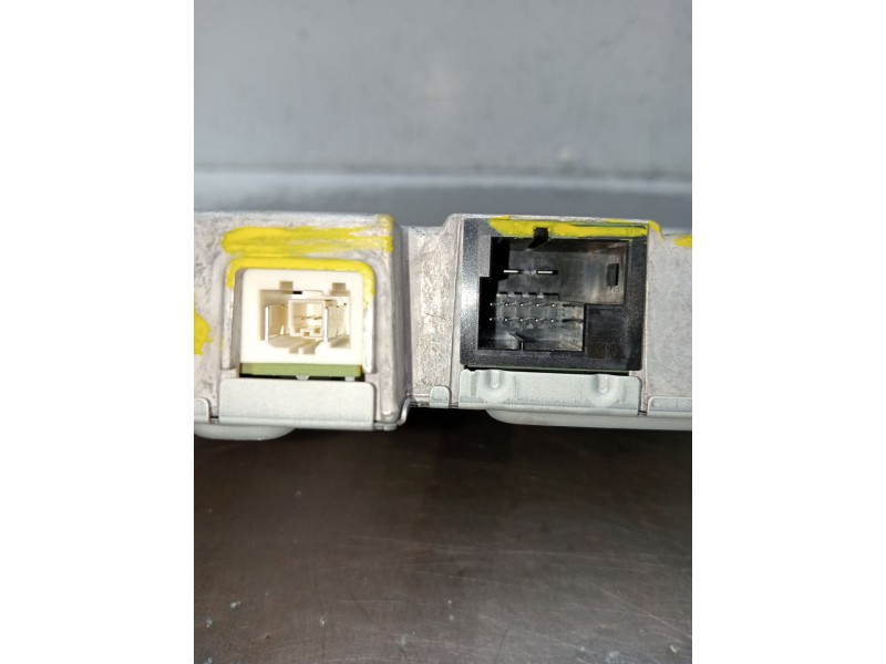 Recambio de modulo electronico para mercedes-benz clase c (w206) c 200 d (206.003) referencia OEM IAM A2069008420 A2239013616 A2