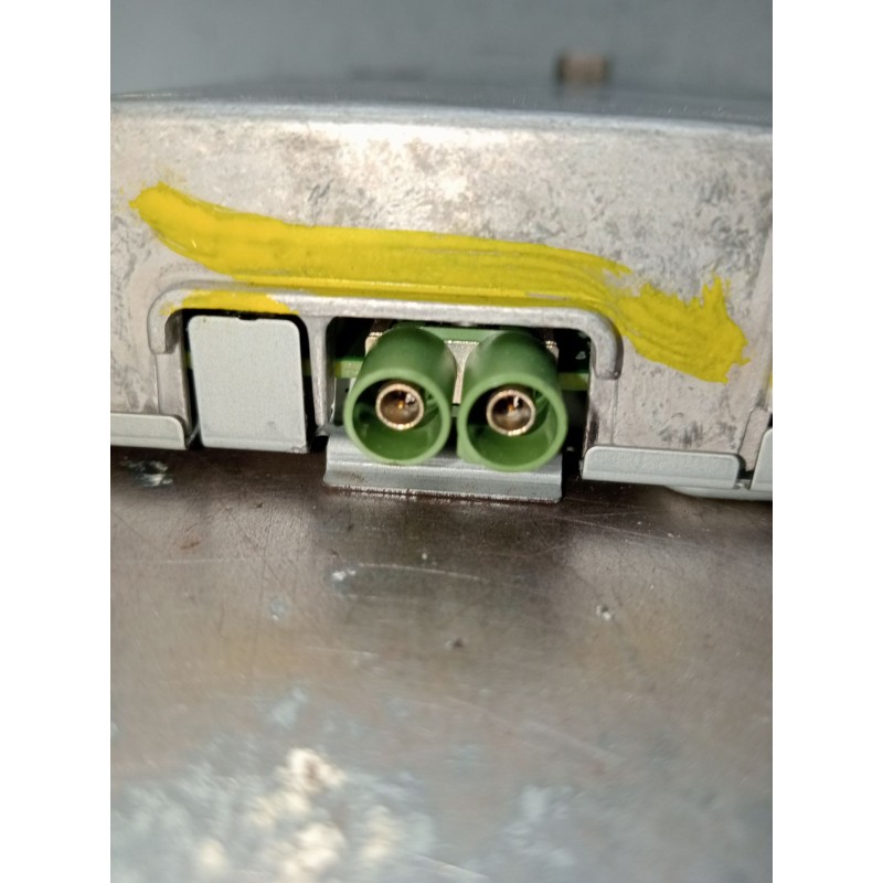 Recambio de modulo electronico para mercedes-benz clase c (w206) c 200 d (206.003) referencia OEM IAM A2069008420 A2239013616 A2