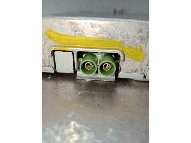Recambio de modulo electronico para mercedes-benz clase c (w206) c 200 d (206.003) referencia OEM IAM A2069008420 A2239013616 A2
