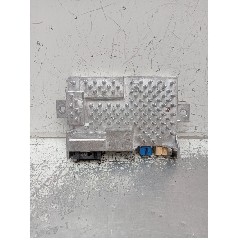 Recambio de modulo electronico para mercedes-benz clase c (w206) c 200 d (206.003) referencia OEM IAM A2069008519 A2C7854360101 