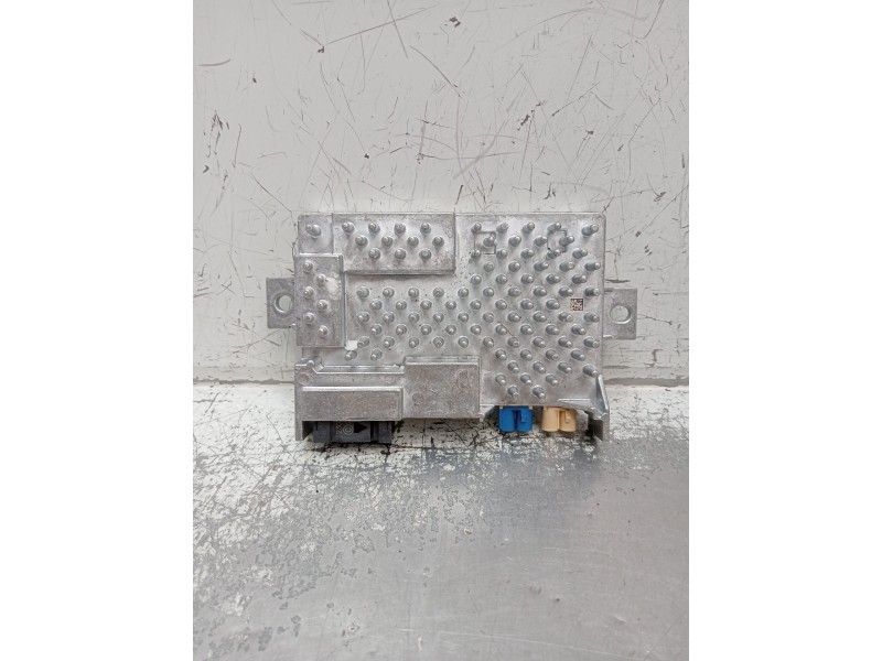 Recambio de modulo electronico para mercedes-benz clase c (w206) c 200 d (206.003) referencia OEM IAM A2069008519 A2C7854360101 