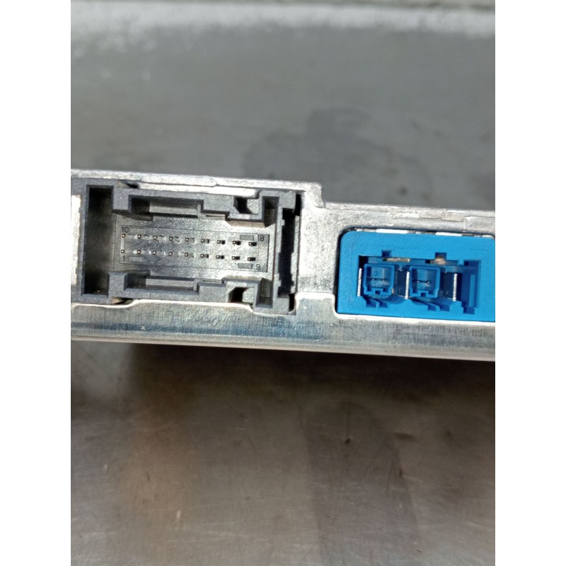 Recambio de modulo electronico para mercedes-benz clase c (w206) c 200 d (206.003) referencia OEM IAM A2069008519 A2C7854360101 
