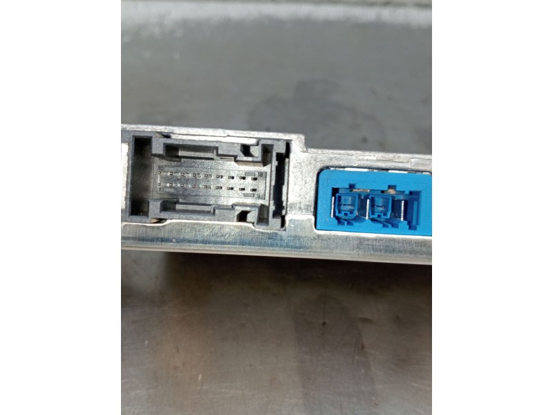 Recambio de modulo electronico para mercedes-benz clase c (w206) c 200 d (206.003) referencia OEM IAM A2069008519 A2C7854360101 