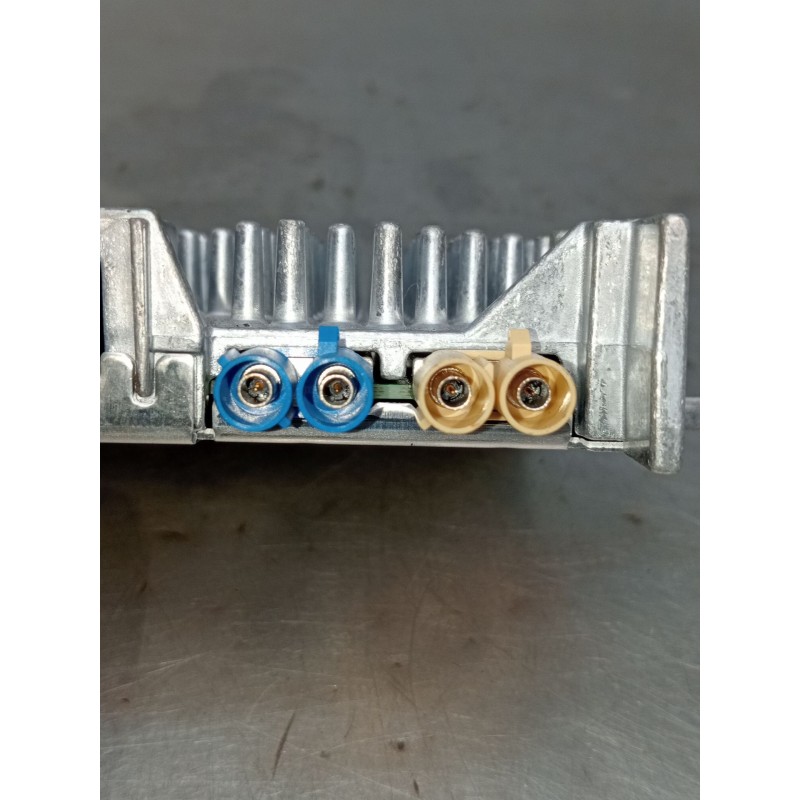 Recambio de modulo electronico para mercedes-benz clase c (w206) c 200 d (206.003) referencia OEM IAM A2069008519 A2C7854360101 