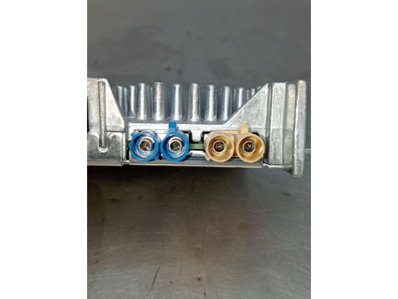 Recambio de modulo electronico para mercedes-benz clase c (w206) c 200 d (206.003) referencia OEM IAM A2069008519 A2C7854360101 