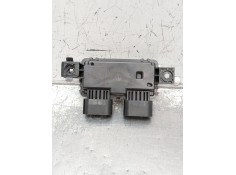 Recambio de modulo electronico para mercedes-benz clase c (w206) c 200 d (206.003) referencia OEM IAM A0009007413 A0009010407 20