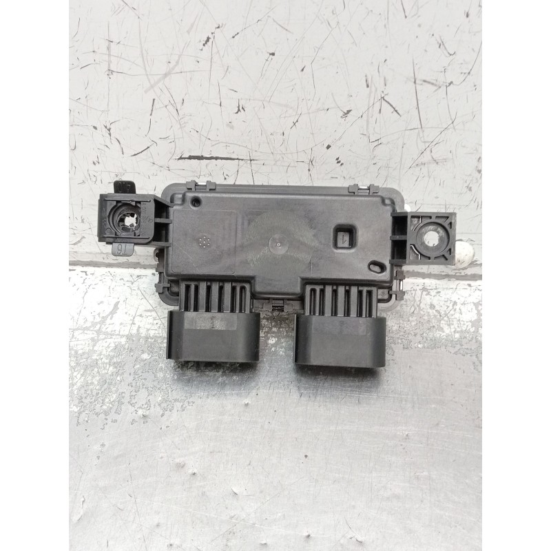 Recambio de modulo electronico para mercedes-benz clase c (w206) c 200 d (206.003) referencia OEM IAM A0009007413 A0009010407 20