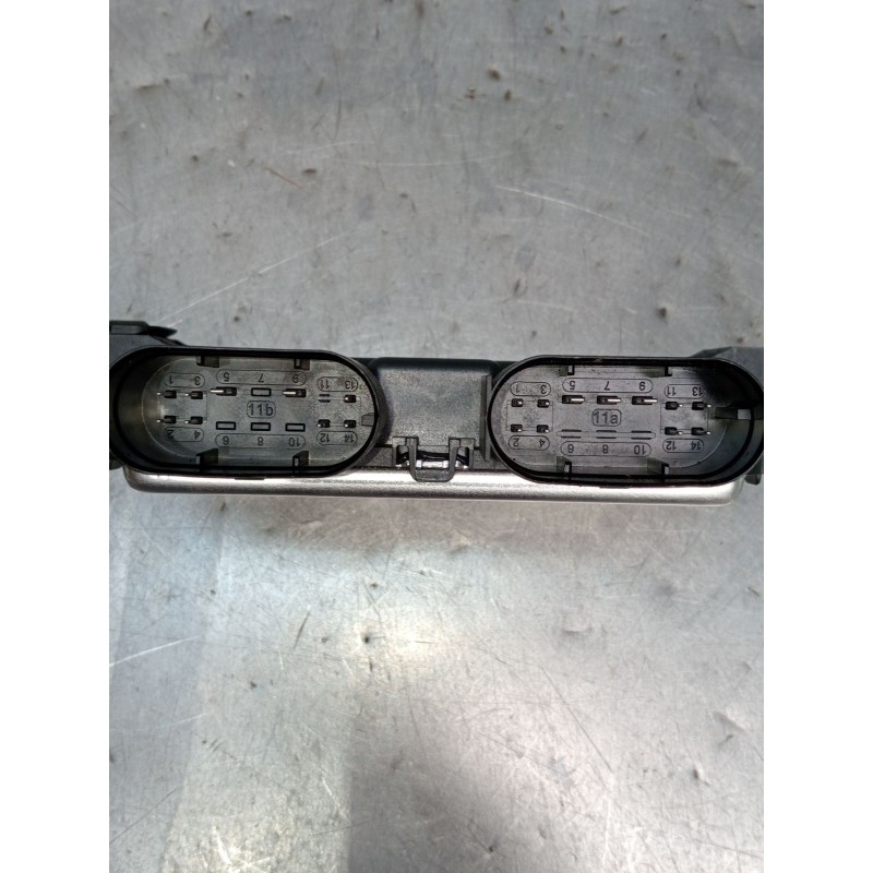 Recambio de modulo electronico para mercedes-benz clase c (w206) c 200 d (206.003) referencia OEM IAM A0009007413 A0009010407 20