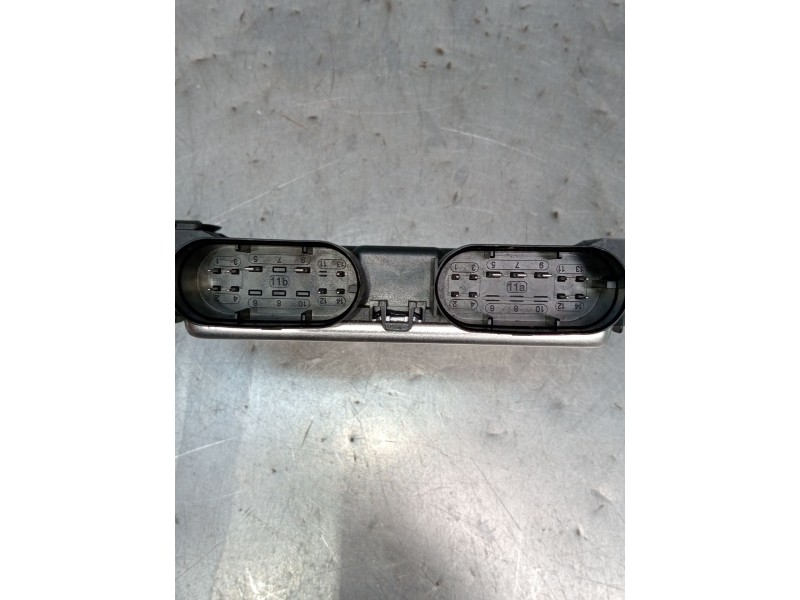 Recambio de modulo electronico para mercedes-benz clase c (w206) c 200 d (206.003) referencia OEM IAM A0009007413 A0009010407 20