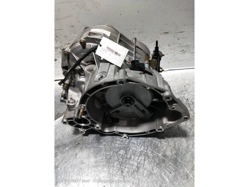 Recambio de caja cambios para fiat uno (146) referencia OEM IAM   