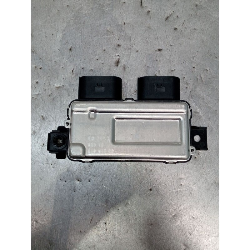 Recambio de modulo electronico para mercedes-benz clase c (w206) c 200 d (206.003) referencia OEM IAM A0009007413 A0009010407 20