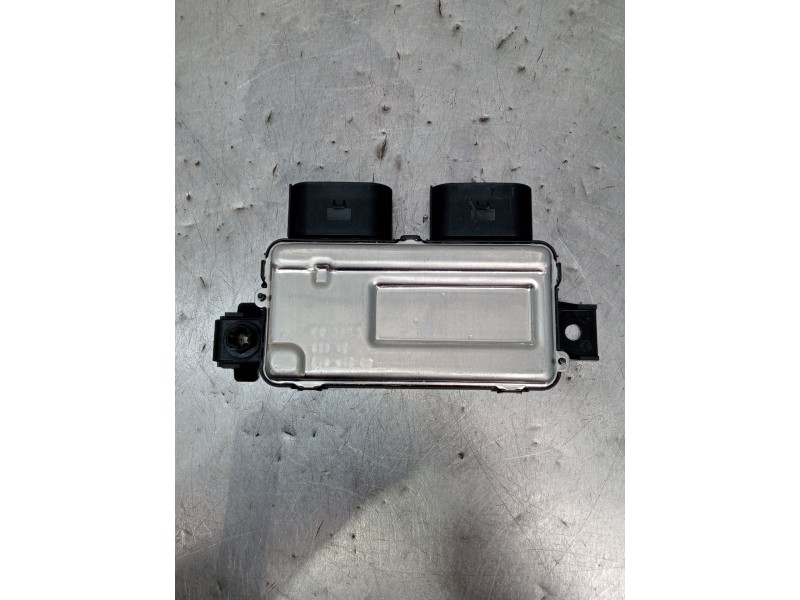 Recambio de modulo electronico para mercedes-benz clase c (w206) c 200 d (206.003) referencia OEM IAM A0009007413 A0009010407 20
