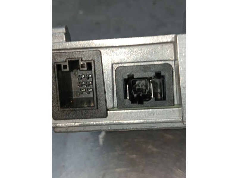Recambio de modulo electronico para mercedes-benz clase c (w206) c 200 d (206.003) referencia OEM IAM A2069008620 A2069015309 A2