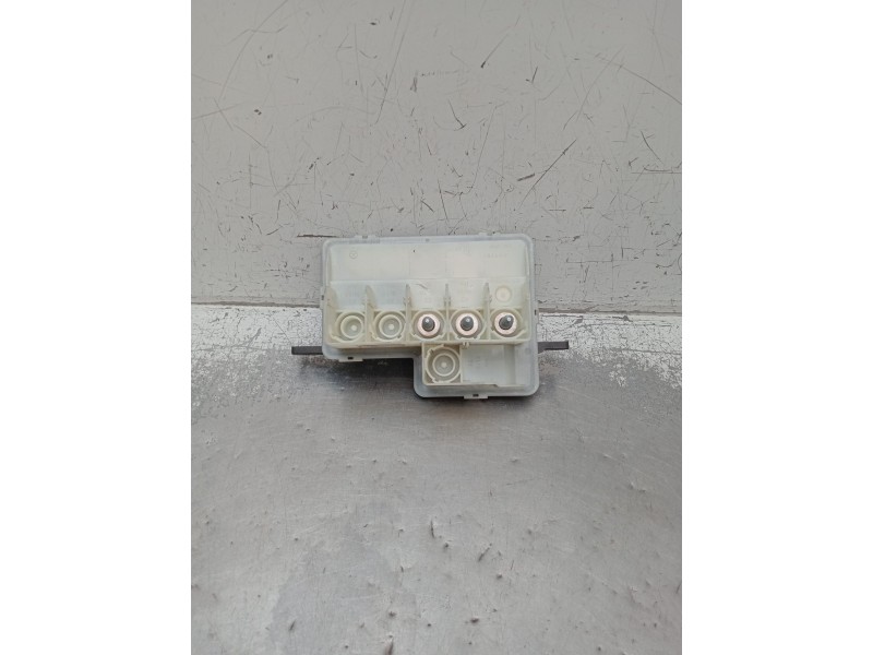 Recambio de modulo electronico para mercedes-benz clase c (w206) c 200 d (206.003) referencia OEM IAM A2065406817 35239274 2021
