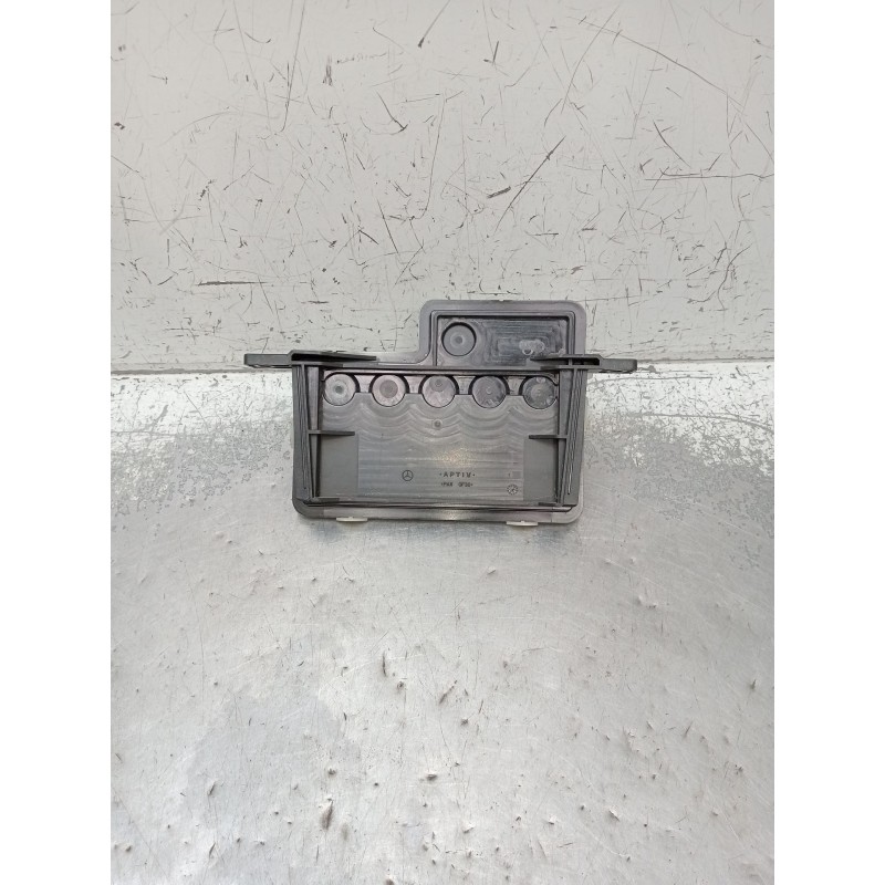 Recambio de modulo electronico para mercedes-benz clase c (w206) c 200 d (206.003) referencia OEM IAM A2065406817 35239274 2021