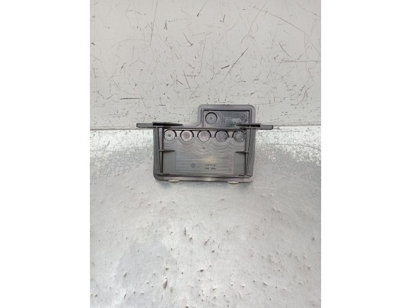 Recambio de modulo electronico para mercedes-benz clase c (w206) c 200 d (206.003) referencia OEM IAM A2065406817 35239274 2021