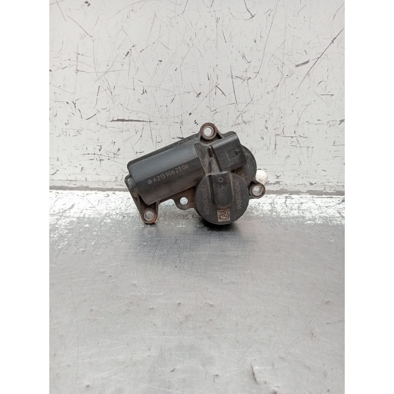 Recambio de modulo electronico para mercedes-benz clase c (w206) c 200 d (206.003) referencia OEM IAM A2139062306 230361555639 2