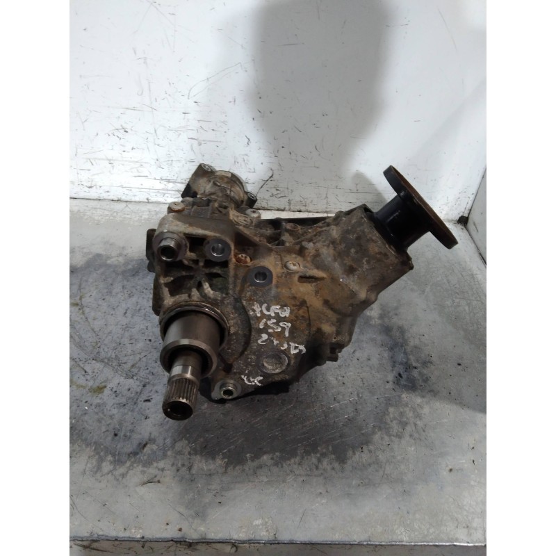 Recambio de diferencial delantero para alfa romeo 159 (140) 2.4 jtdm 20v ti referencia OEM IAM 4460310044 200300065 