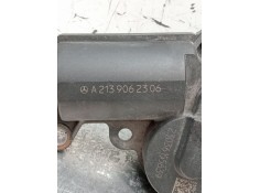 Recambio de modulo electronico para mercedes-benz clase c (w206) c 200 d (206.003) referencia OEM IAM A2139062306 230361555639 2 2