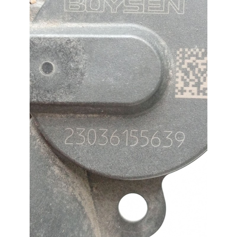 Recambio de modulo electronico para mercedes-benz clase c (w206) c 200 d (206.003) referencia OEM IAM A2139062306 230361555639 2