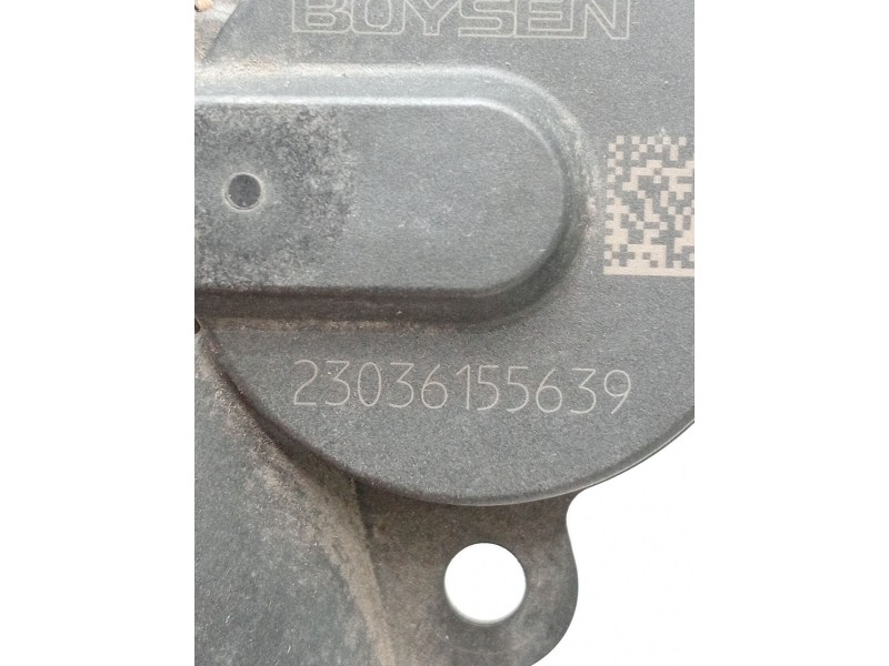 Recambio de modulo electronico para mercedes-benz clase c (w206) c 200 d (206.003) referencia OEM IAM A2139062306 230361555639 2