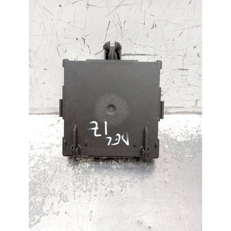 Recambio de modulo electronico para mercedes-benz clase c (w206) c 200 d (206.003) referencia OEM IAM A2239005733 A2069029508 A2