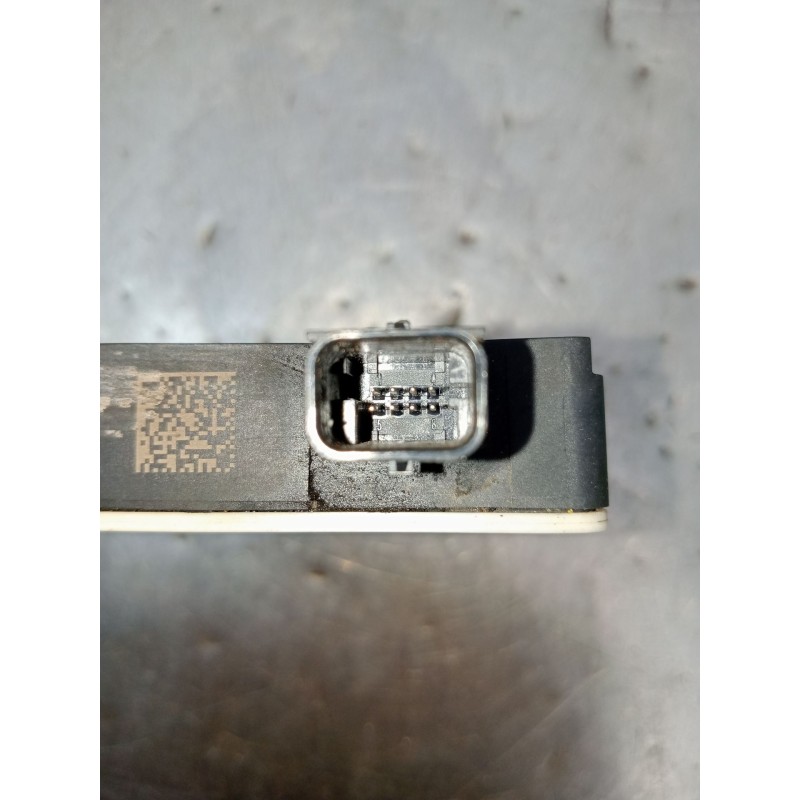 Recambio de modulo electronico para mercedes-benz clase c (w206) c 200 d (206.003) referencia OEM IAM A0009003138 A0009012422. A