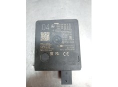 Recambio de modulo electronico para mercedes-benz clase c (w206) c 200 d (206.003) referencia OEM IAM A0009003138 A0009012422 A0 2