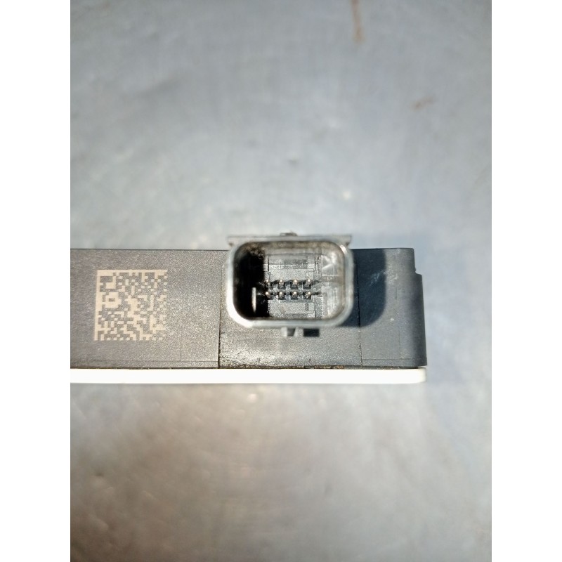 Recambio de modulo electronico para mercedes-benz clase c (w206) c 200 d (206.003) referencia OEM IAM A0009003138 A0009012422 A0