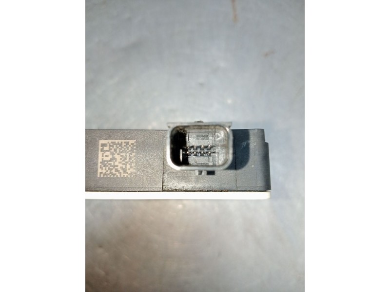 Recambio de modulo electronico para mercedes-benz clase c (w206) c 200 d (206.003) referencia OEM IAM A0009003138 A0009012422 A0