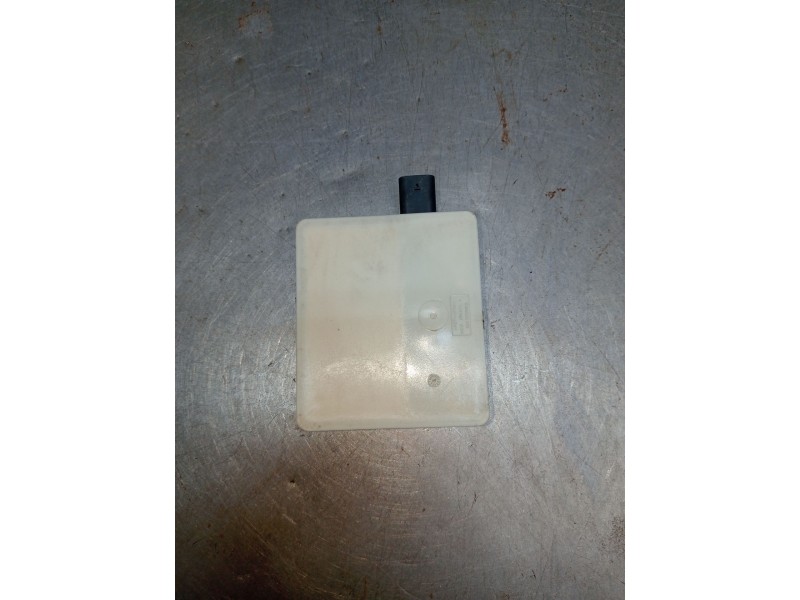 Recambio de modulo electronico para mercedes-benz clase c (w206) c 200 d (206.003) referencia OEM IAM A0009003138 A0009012422 A0