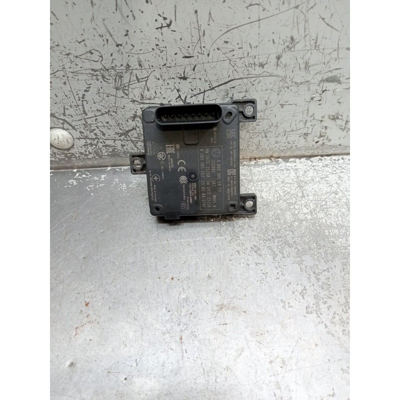 Recambio de modulo electronico para mercedes-benz clase c (w206) c 200 d (206.003) referencia OEM IAM A0009051019 0203305652 063